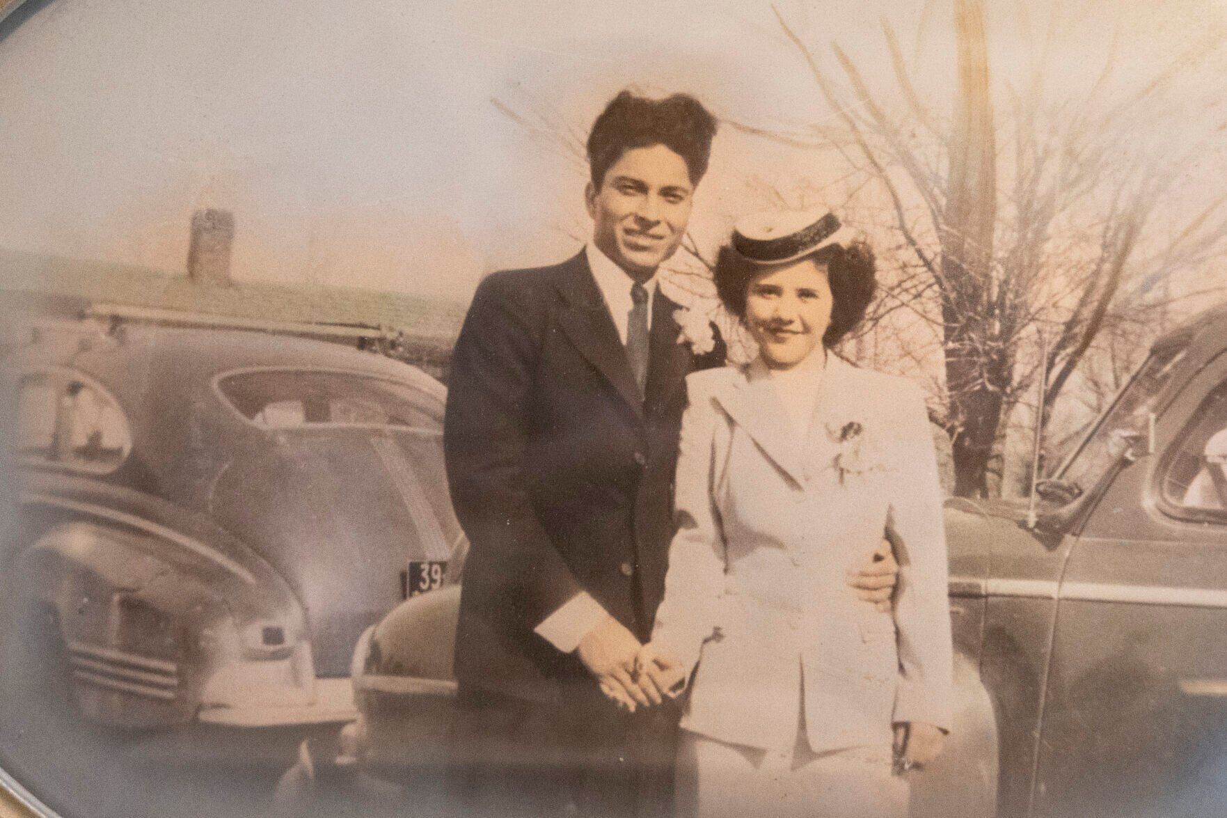 Hernandez Anniversary, 2.6